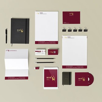 成都中小企业 VI 设计：低成本高性价比的品牌视觉升级指南