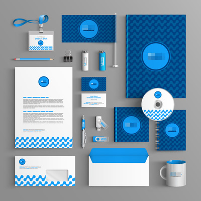 成都企业 VI 设计：从视觉符号到品牌灵魂的塑造