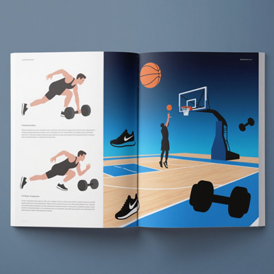 川企品牌画册革新：精准视觉锚点塑造区域商业新势力，助推“成都制造”价值跃升