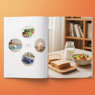 成都城市宣传画册：以“烟火三千年”为叙事母题，打造国际可感知的立体城市名片